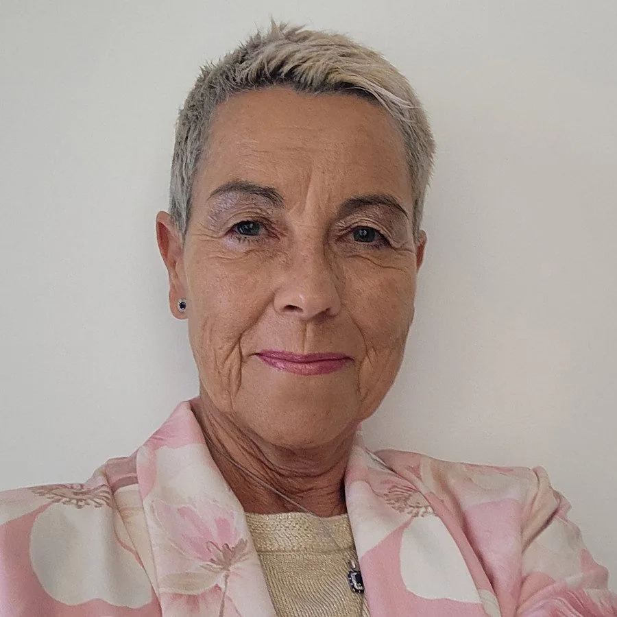Nadia Legeay