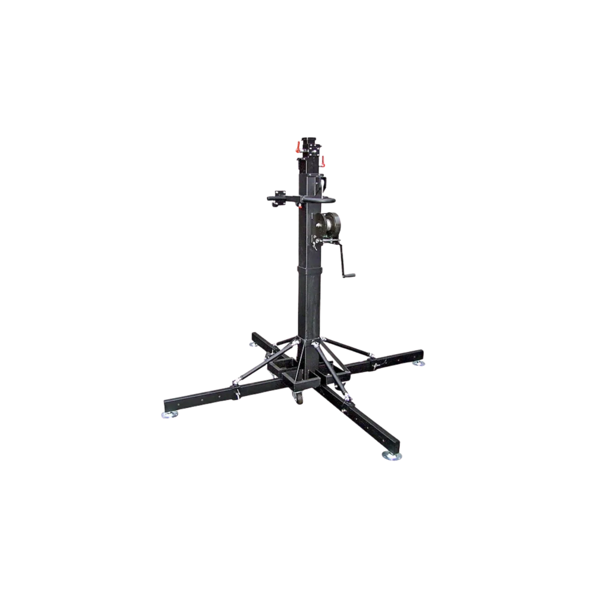 ASD - ALT 550