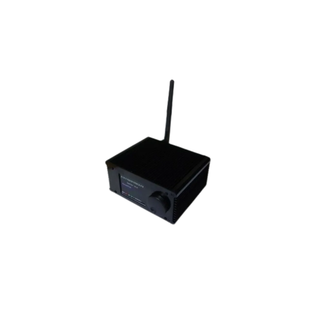Emetteur HF ElectroConcept