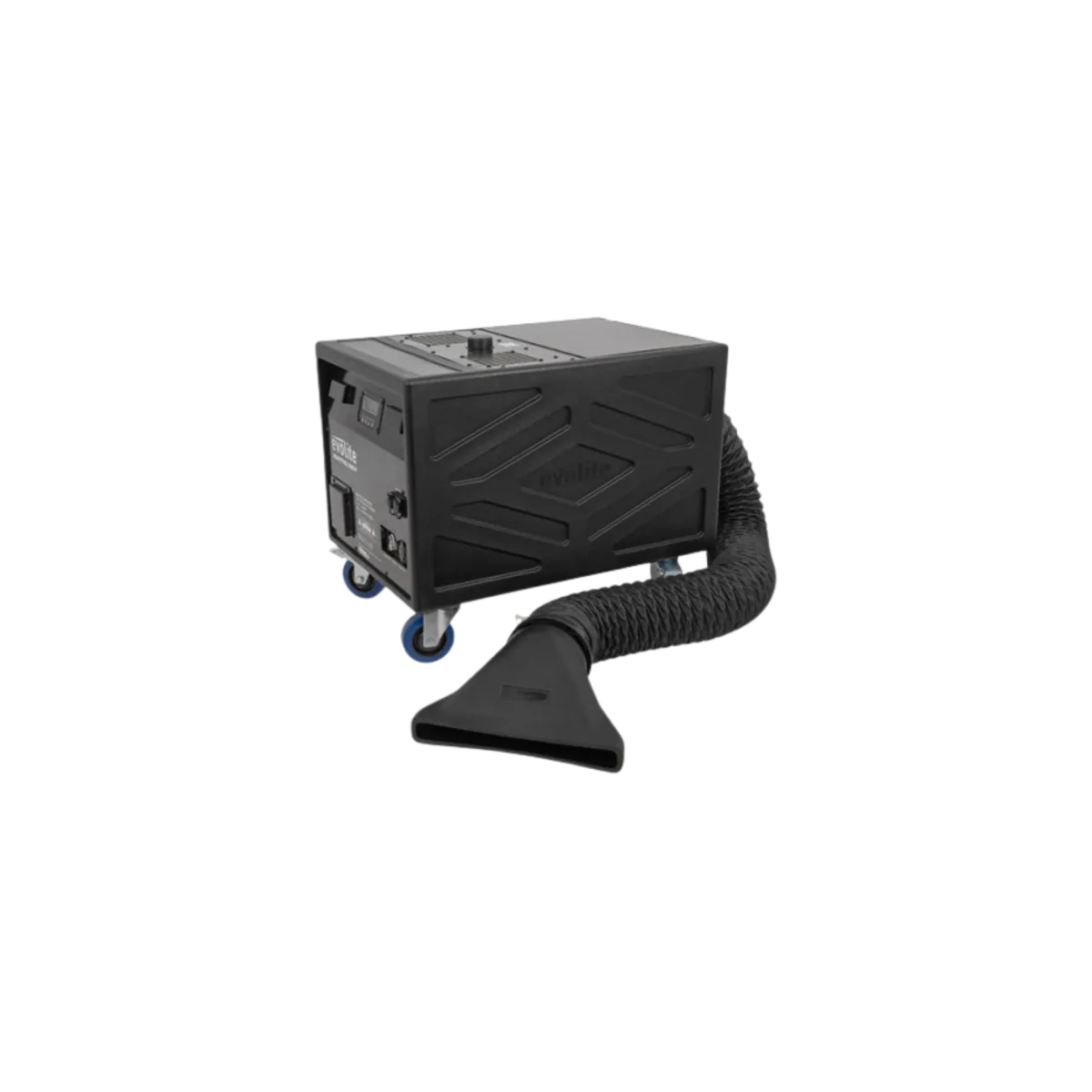 EVOLITE FUMEE LOURDE 1500W