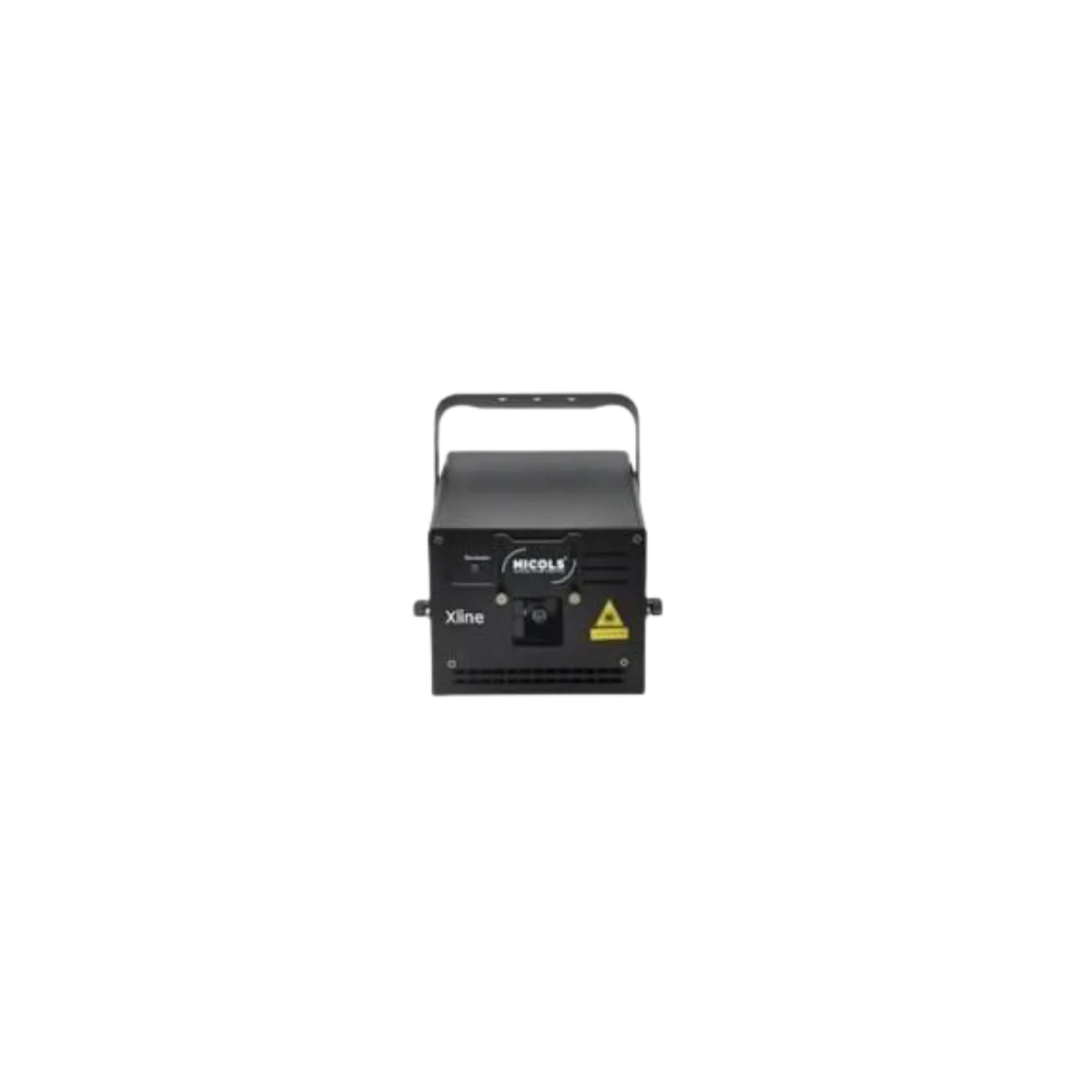 Laser NICOLS XLINE - 2W