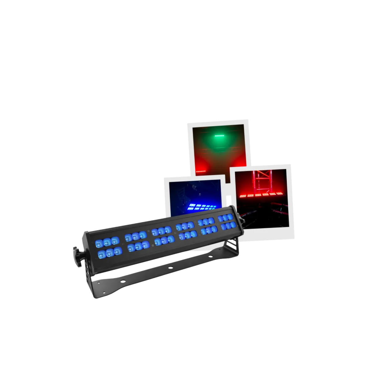 MAX BARRE RGB 180W
