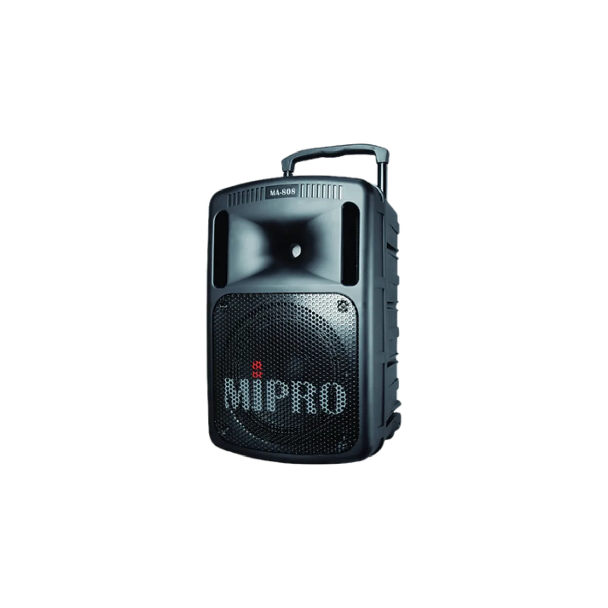 MIPRO MA808