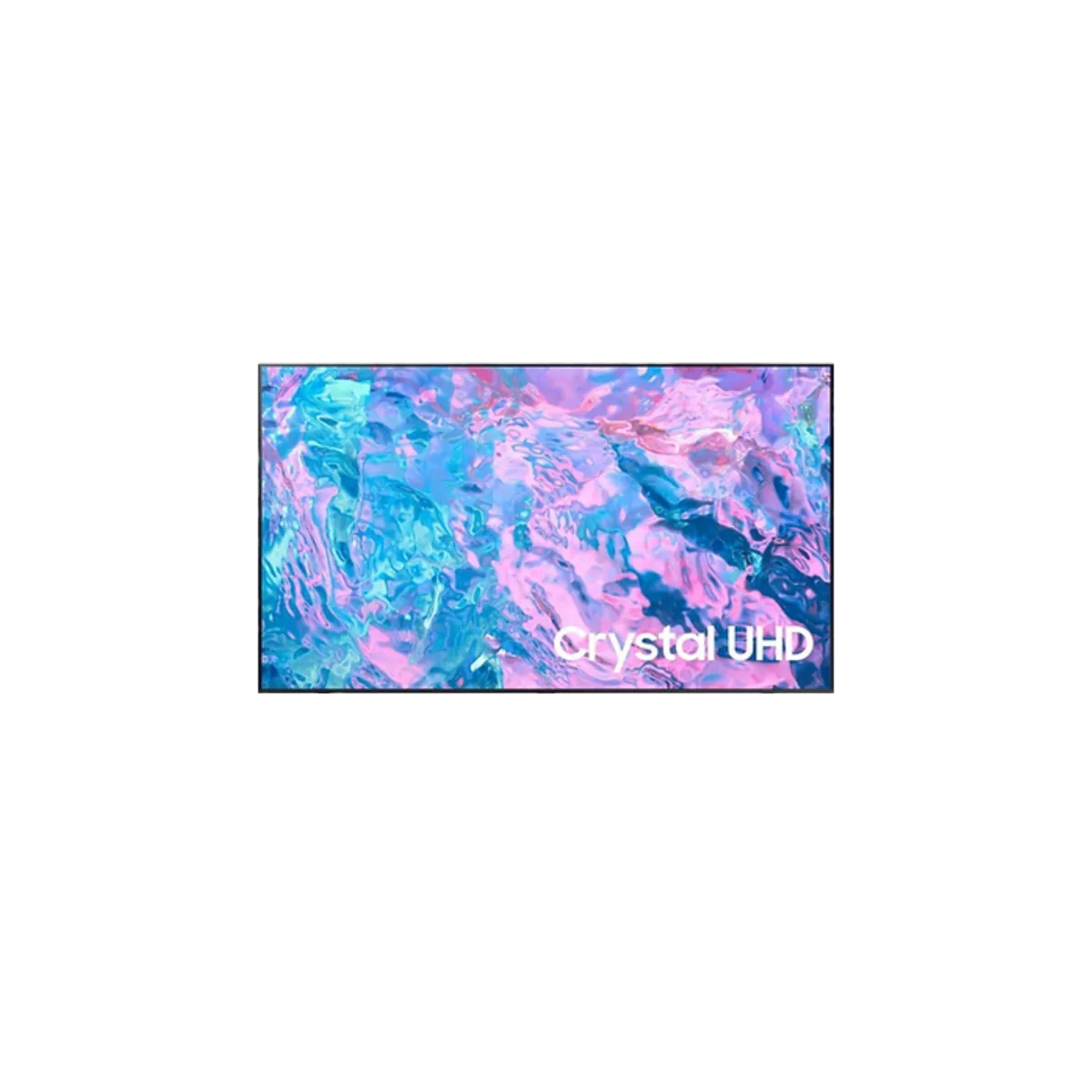 MONITEUR SAMSUNG 65"