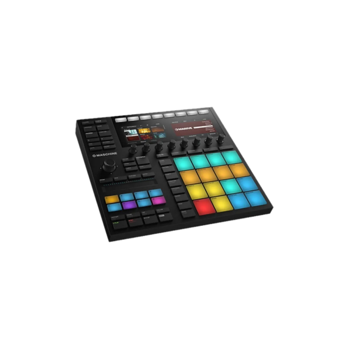 NATIVE - MASCHINE MK3