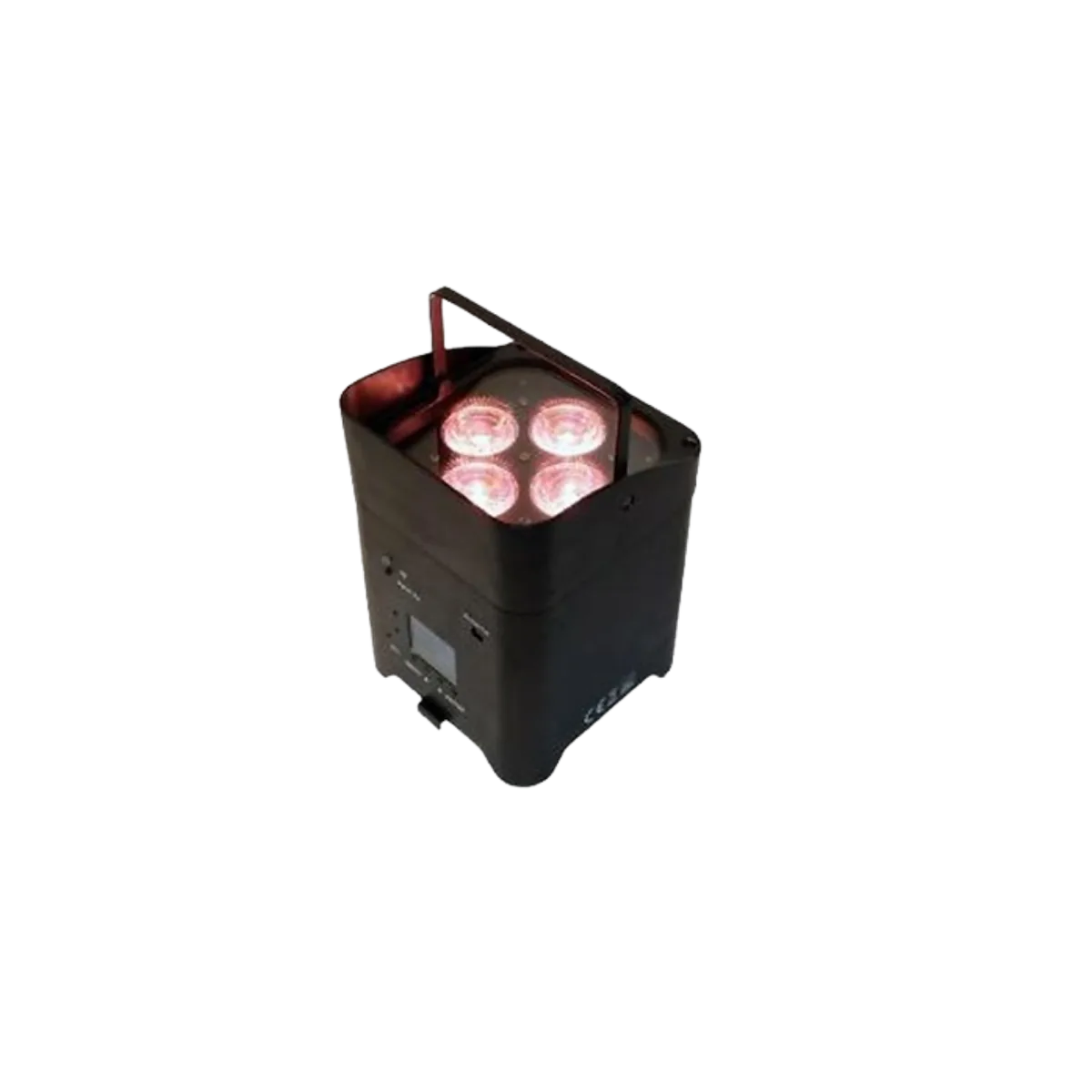 NICOLS MOOVE LED - SUR BATTERIE