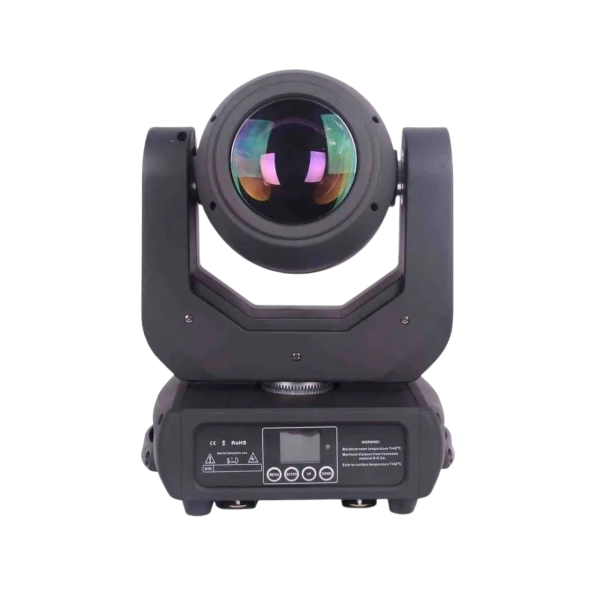 NICOLS SPRINTER BEAM 150