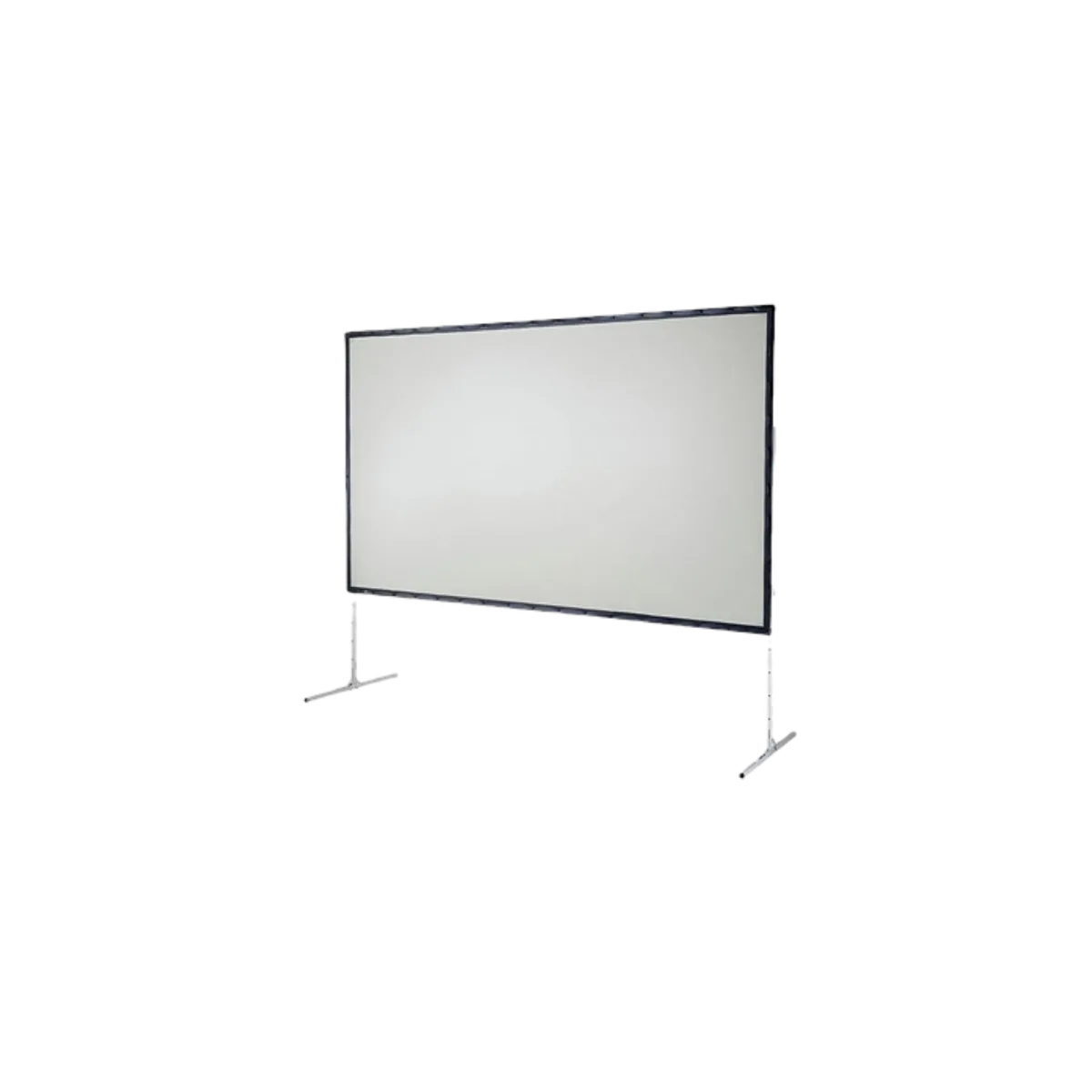 ORAY - ECRAN VALISE 4x3m