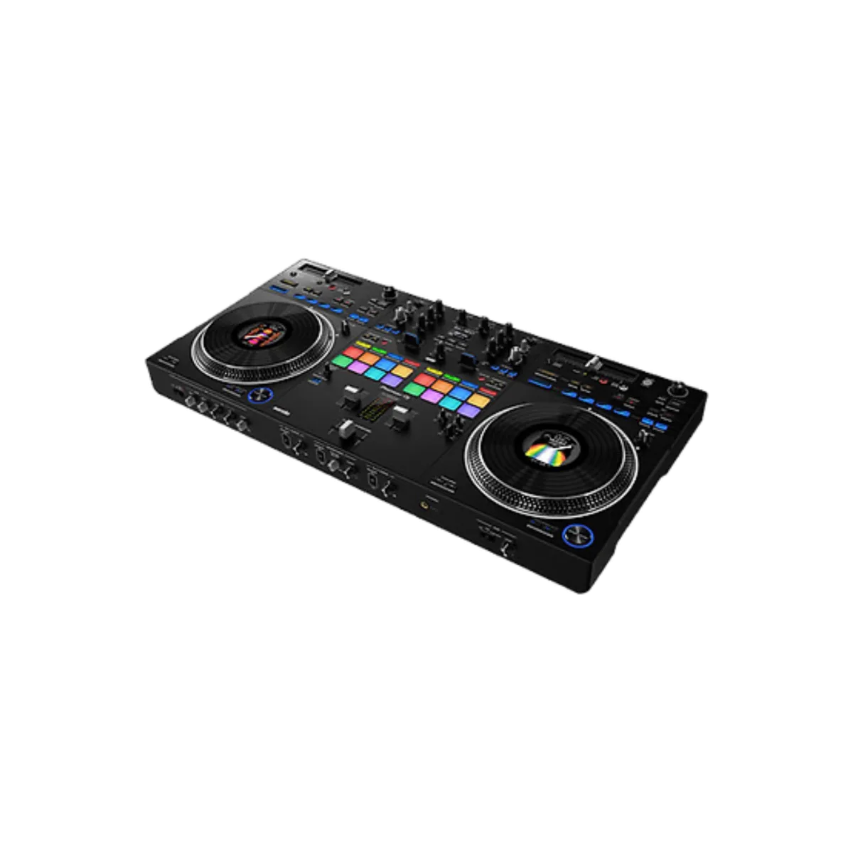 PIONEER DJ - DDJ REV 7