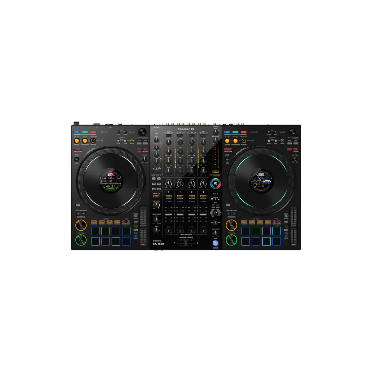 PIONEER DJ - FLX 10