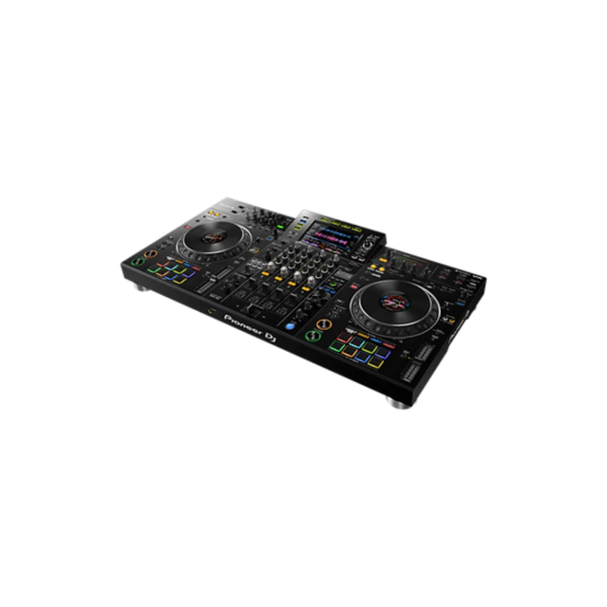 PIONEER DJ - XDJ XZ