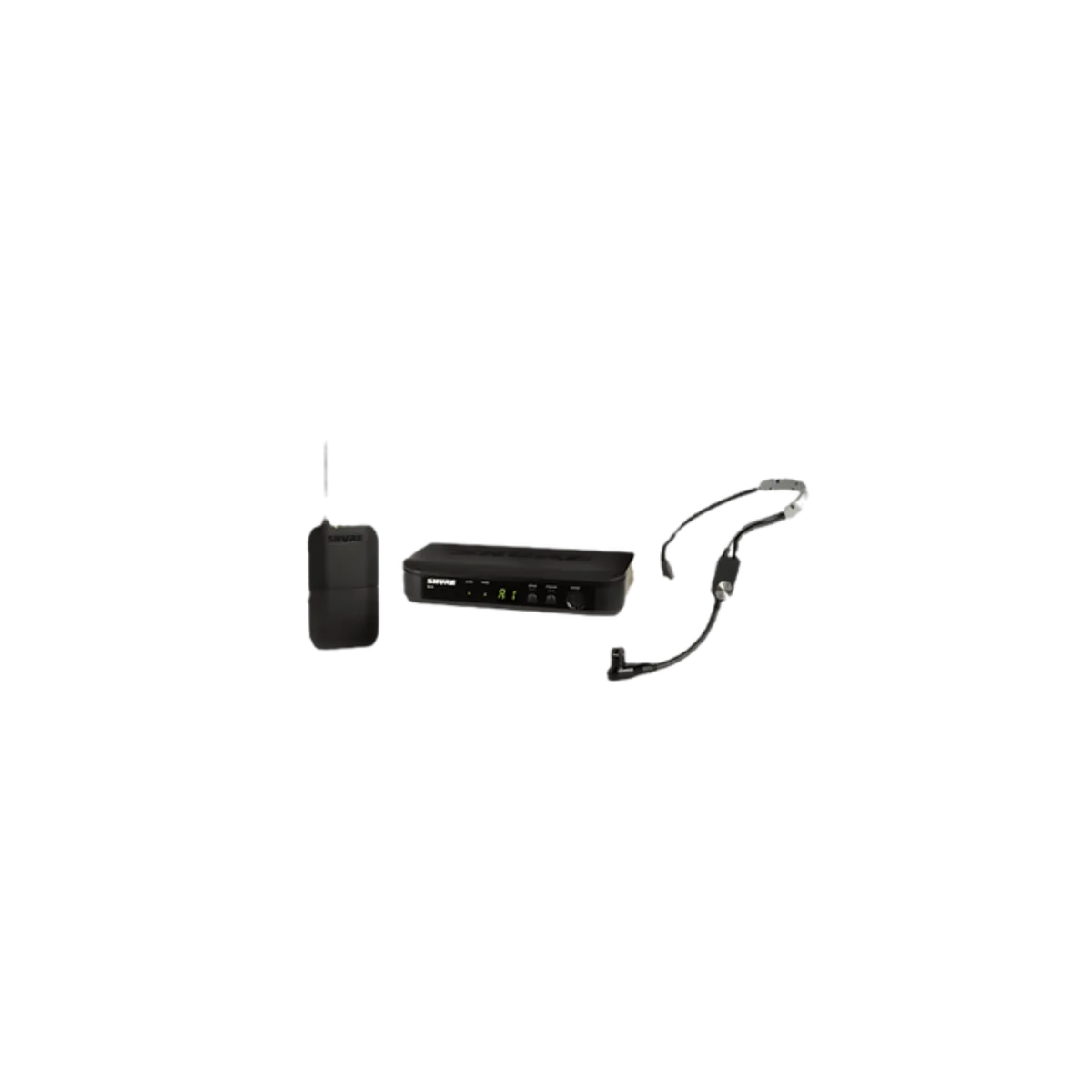 SHURE BLX SM35HF