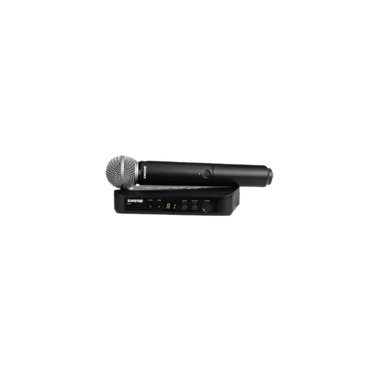 SHURE BLX SM58HF