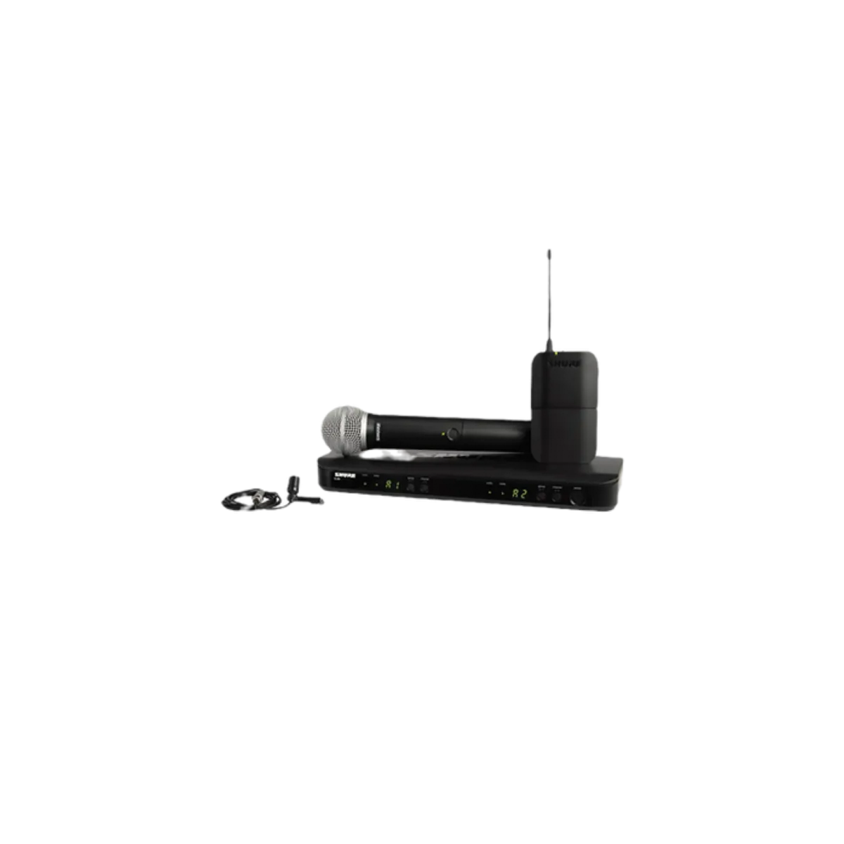 SHURE BLX1288HF