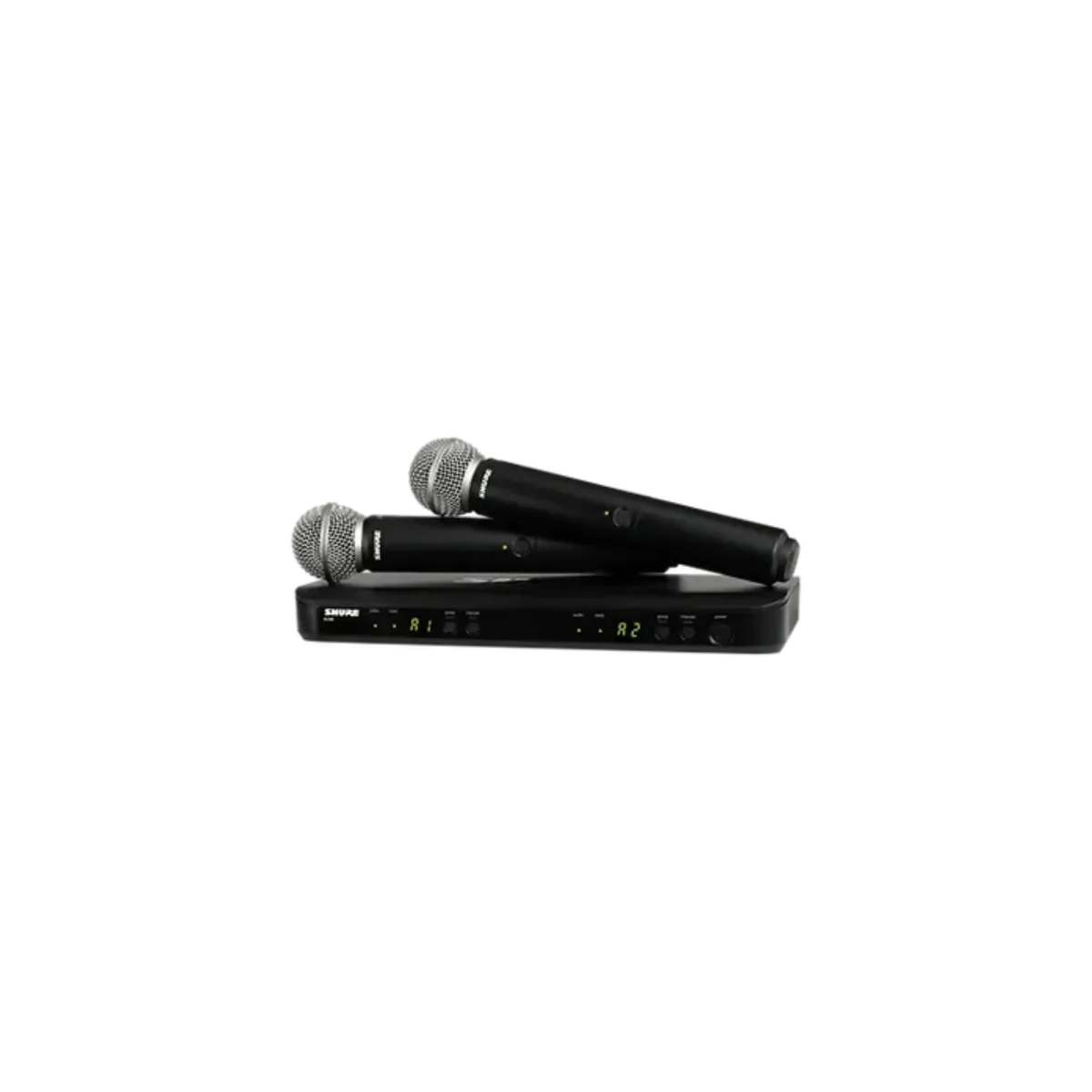 SHURE BLX2 SM58HF