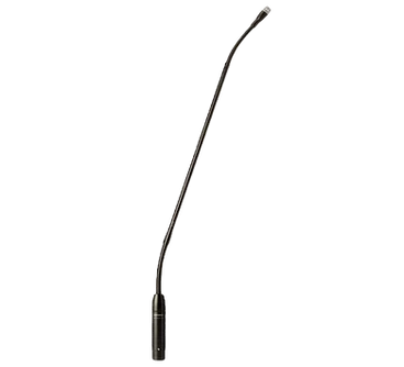 SHURE MX418N