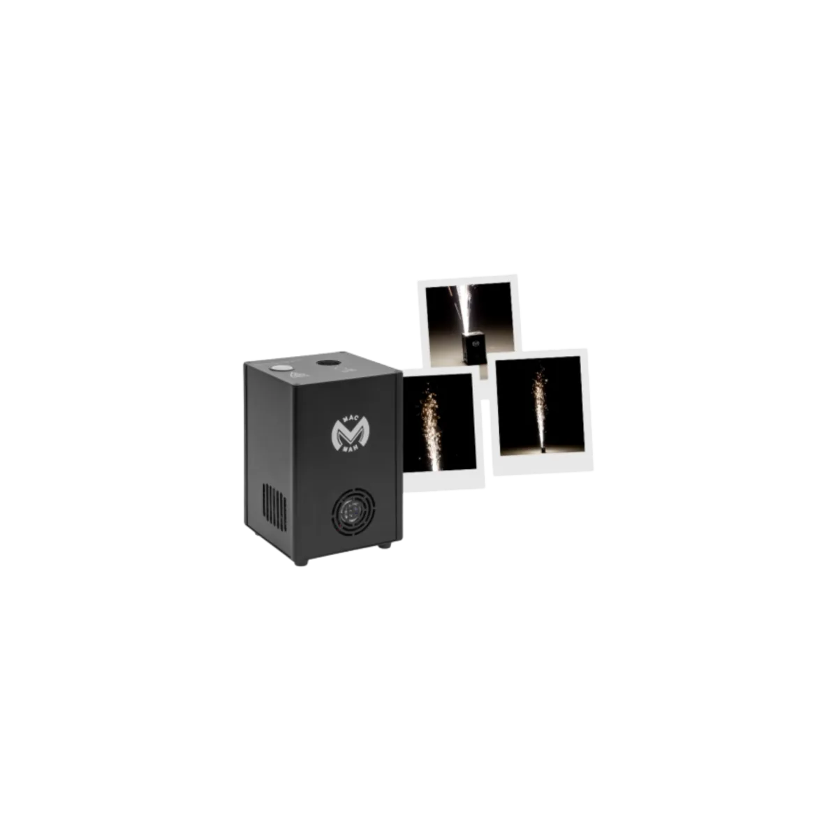 SPARK 300 - 3M