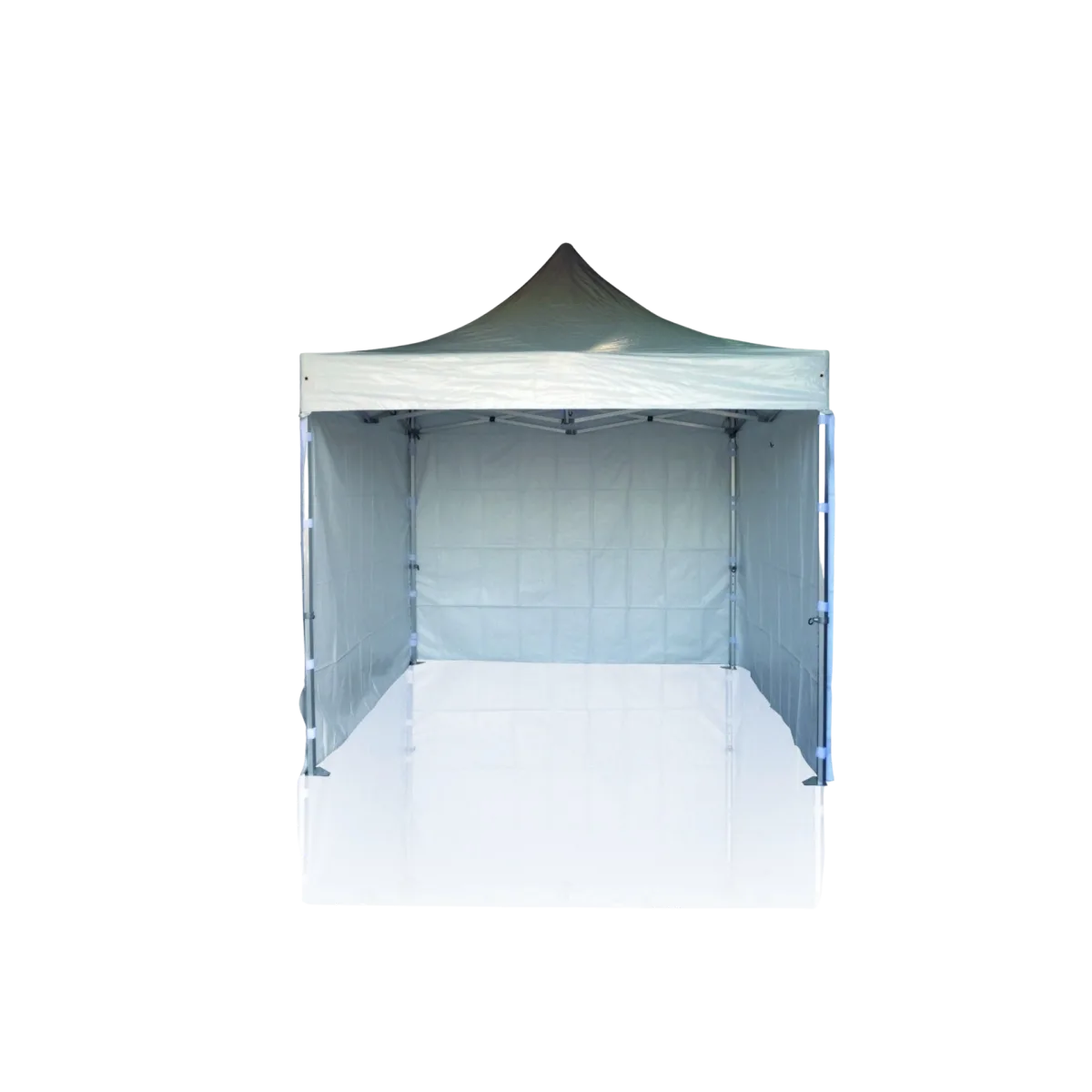Tente pliable - 3x3 mètres