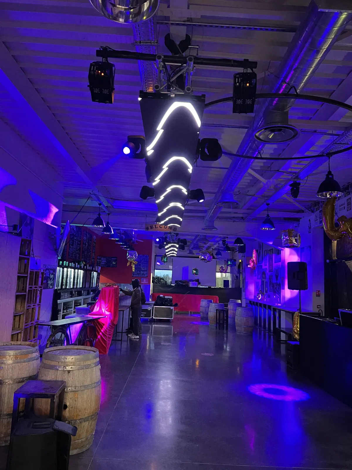 Anniversaire du My Beers Arles