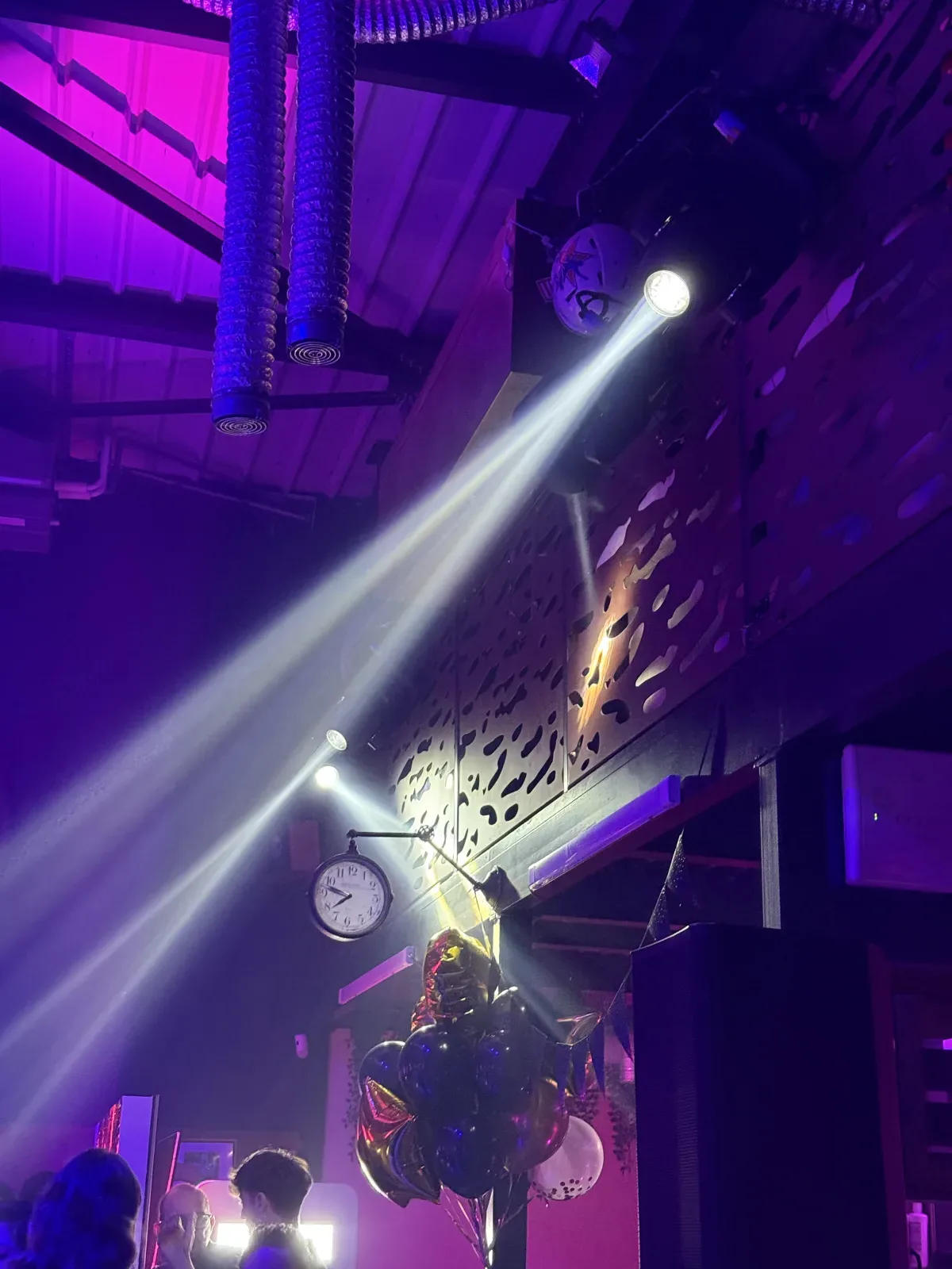 Anniversaire SALON R'SHOP