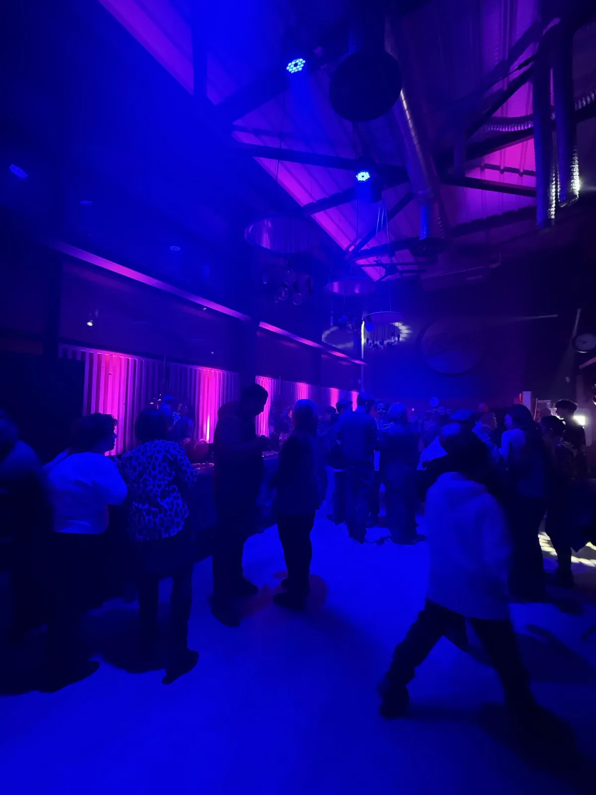 Anniversaire SALON R'SHOP
