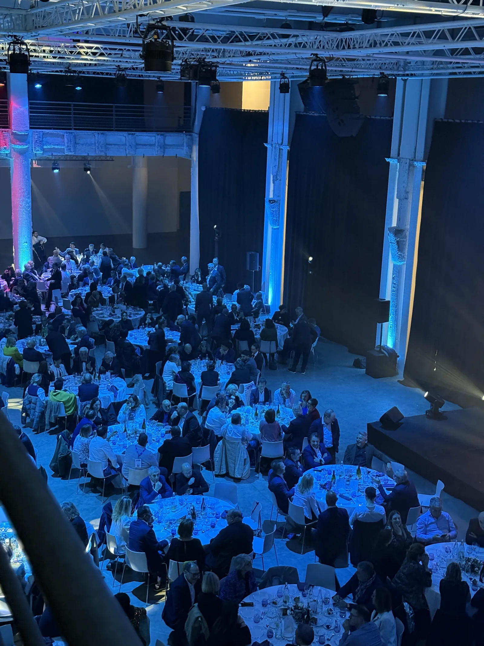 Congrès UMIH FRANCE 2024