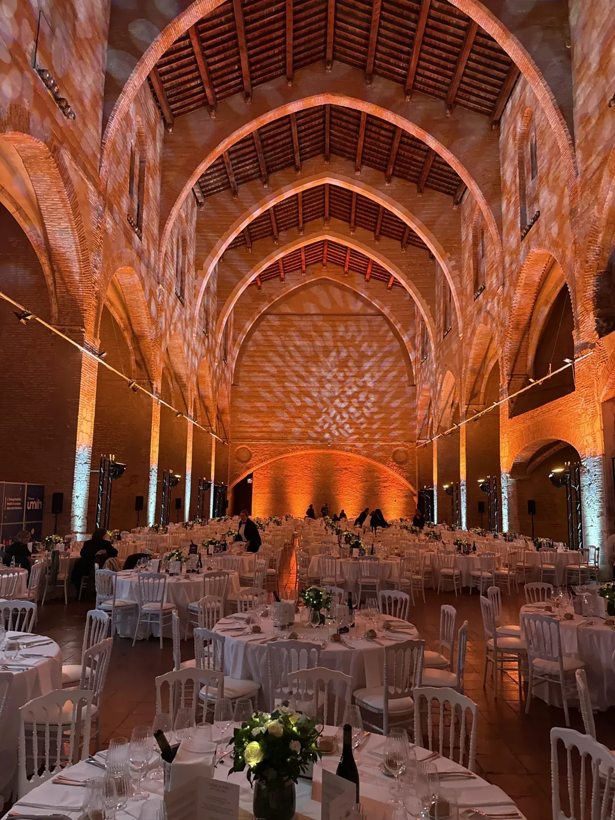 Congrès UMIH FRANCE 2025