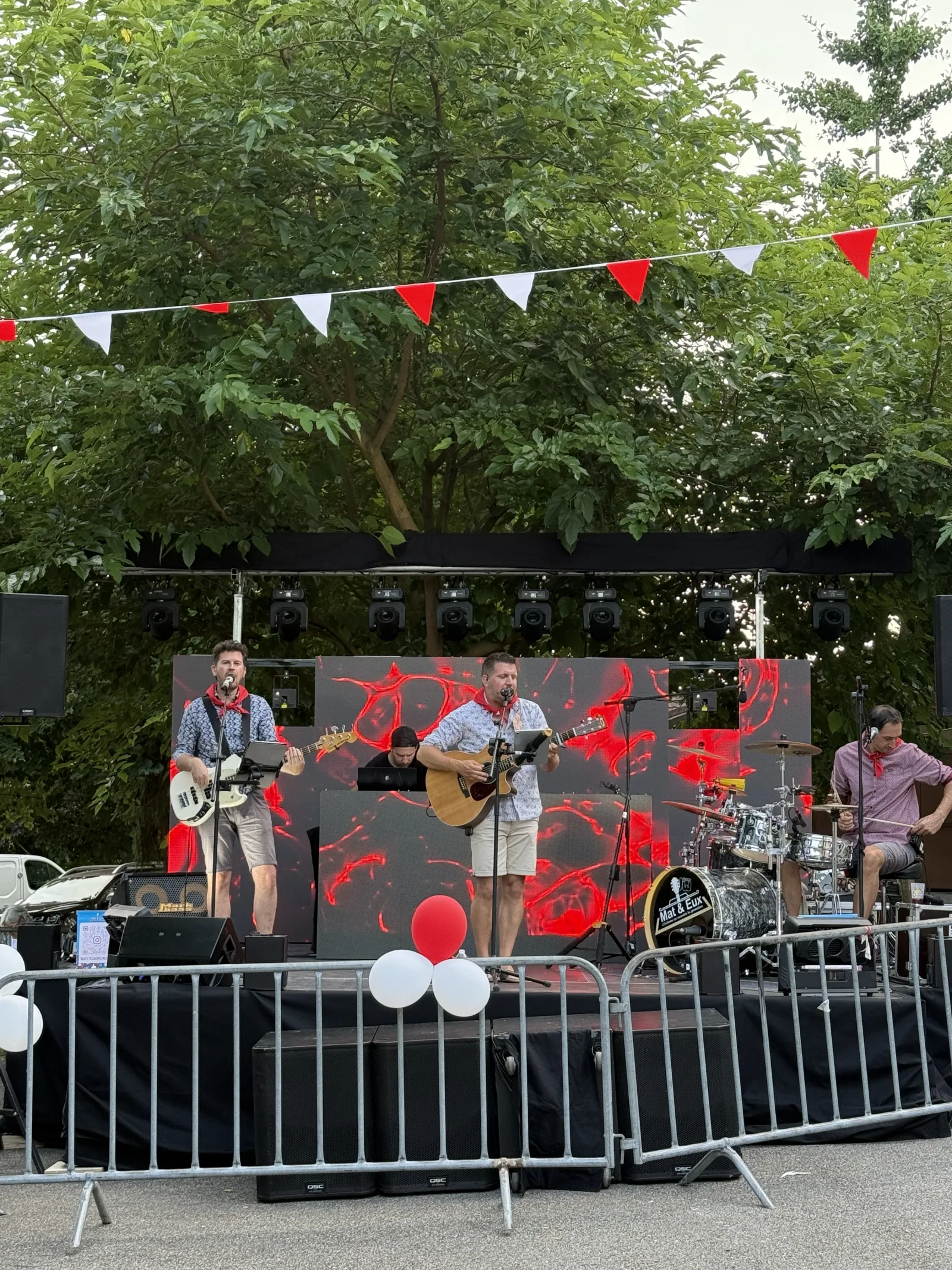 Féria de Beaulieu 2025