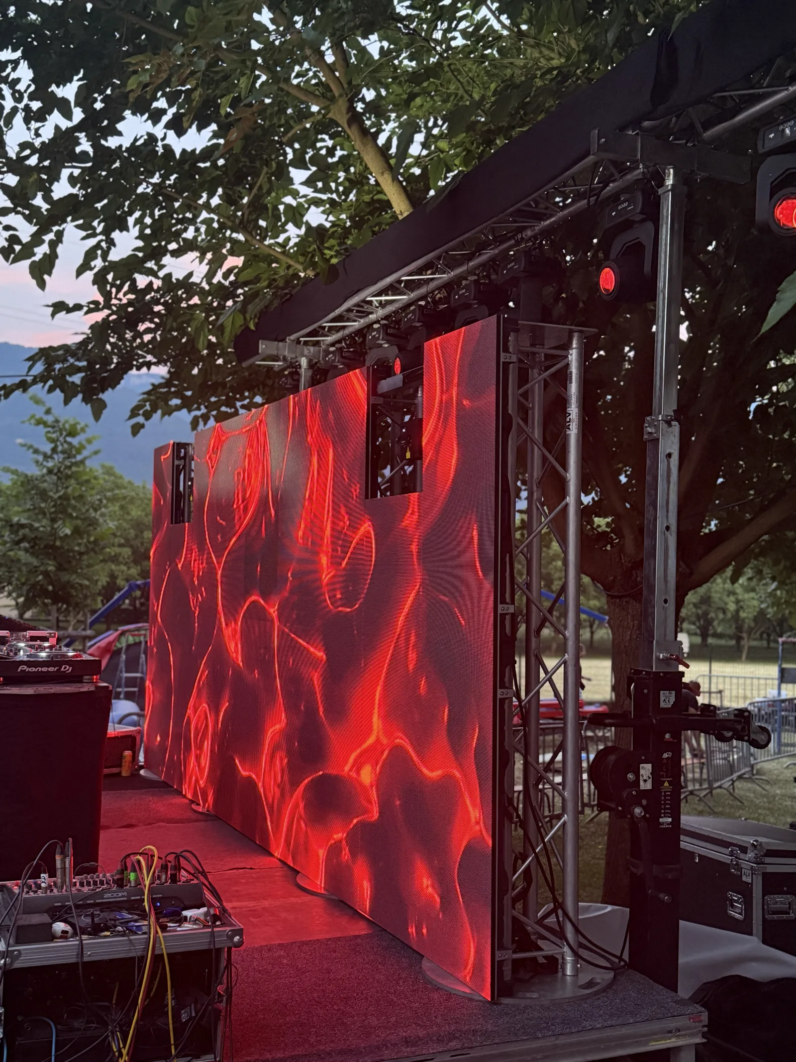 Féria de Beaulieu 2025