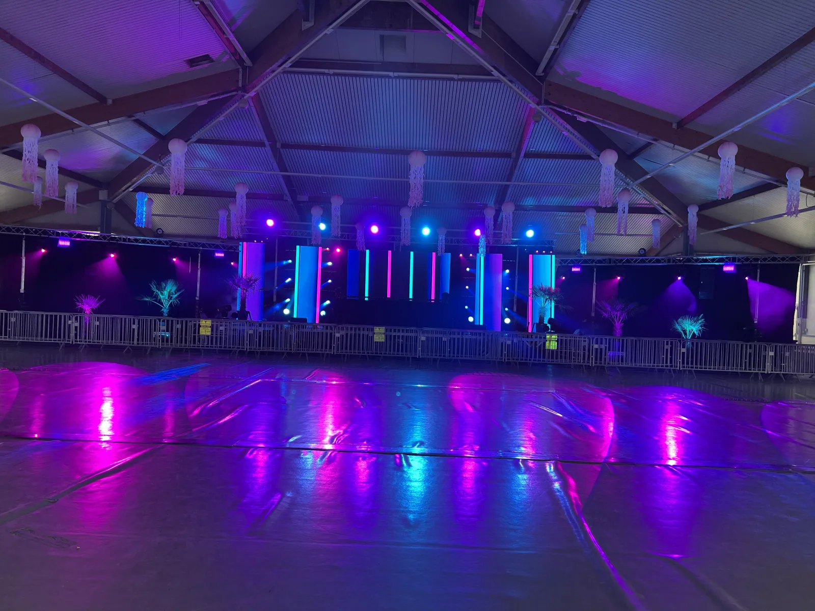 INDEEP FESTIVAL
