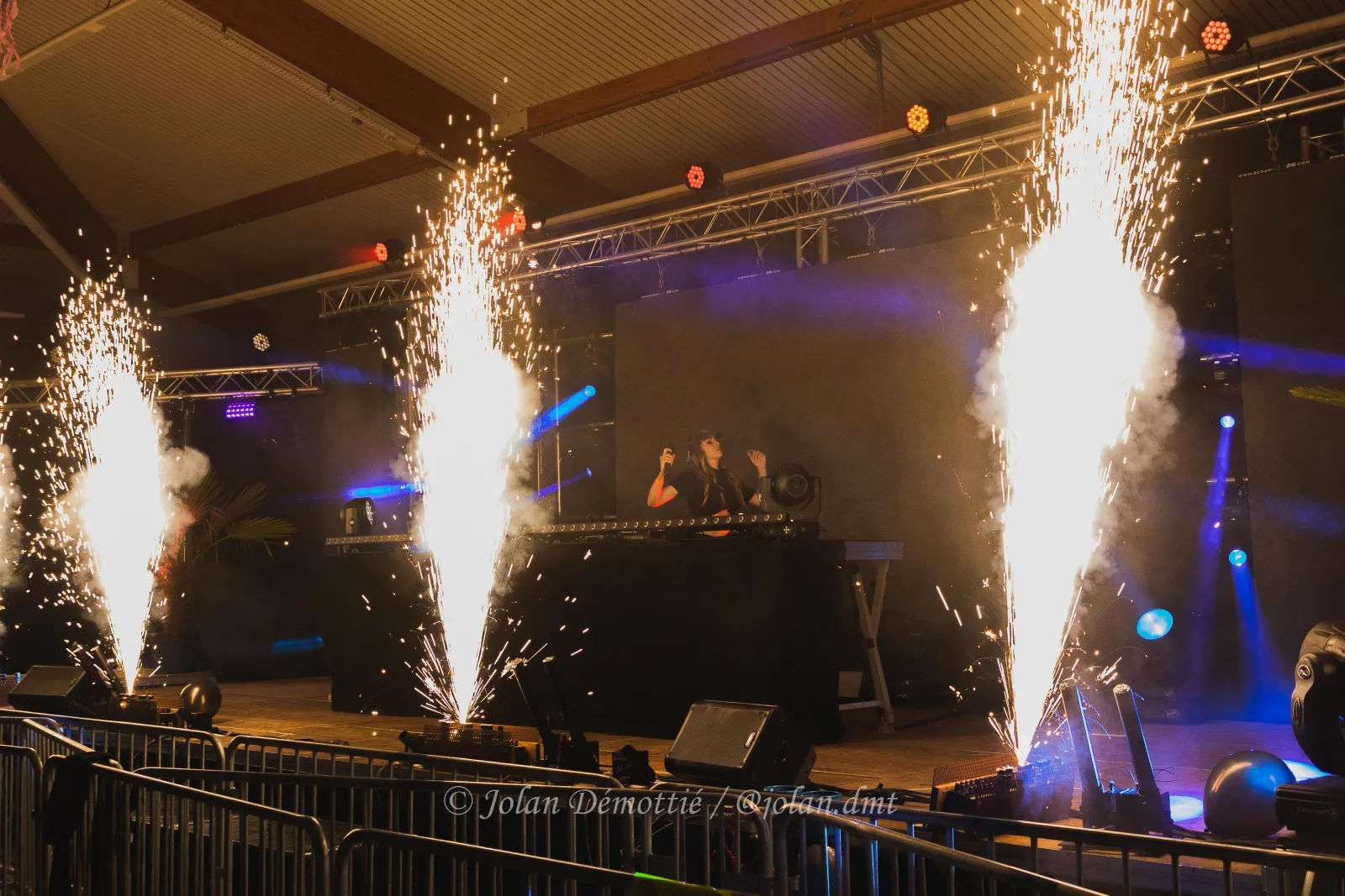 INDEEP FESTIVAL