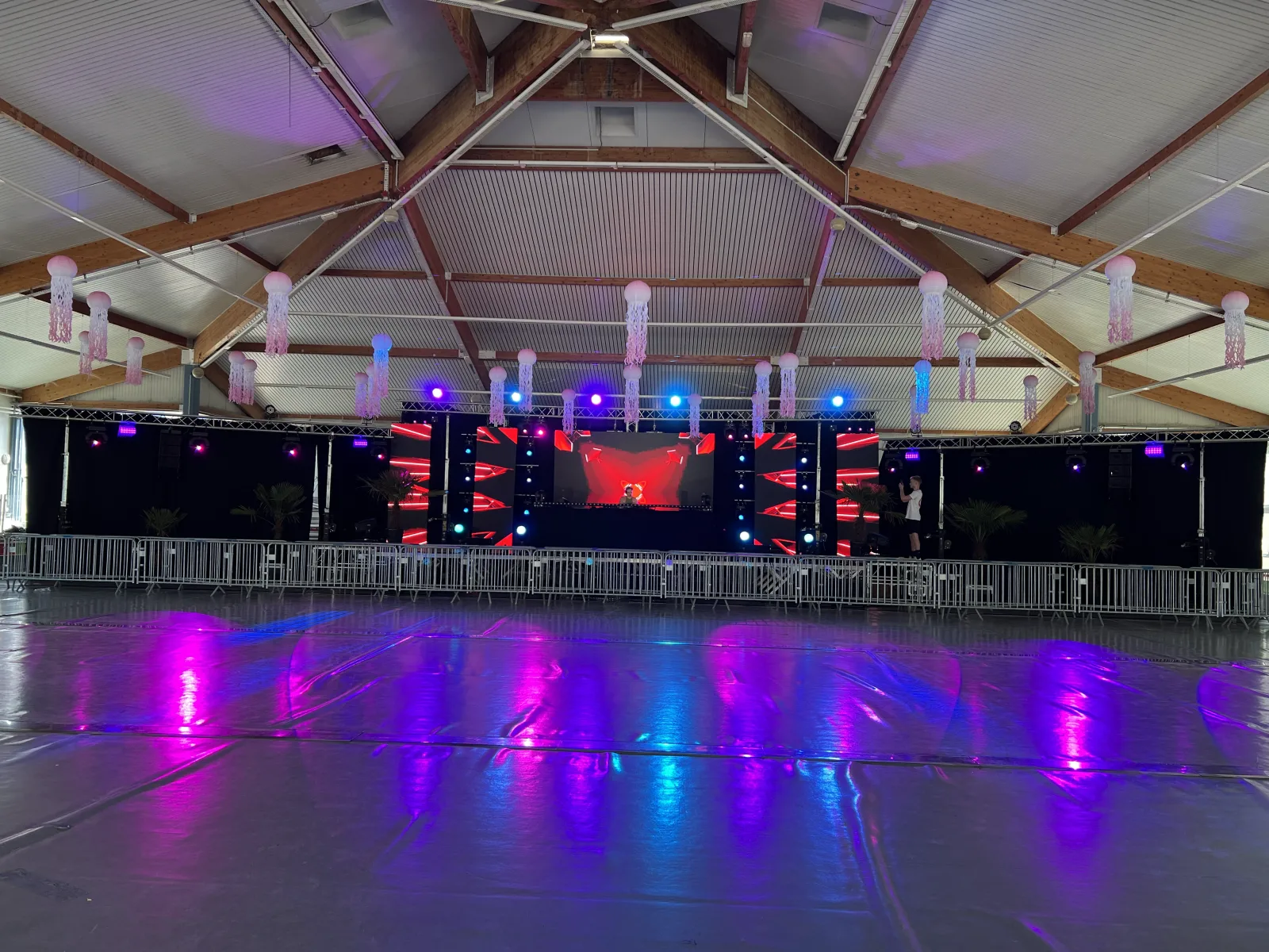 INDEEP FESTIVAL