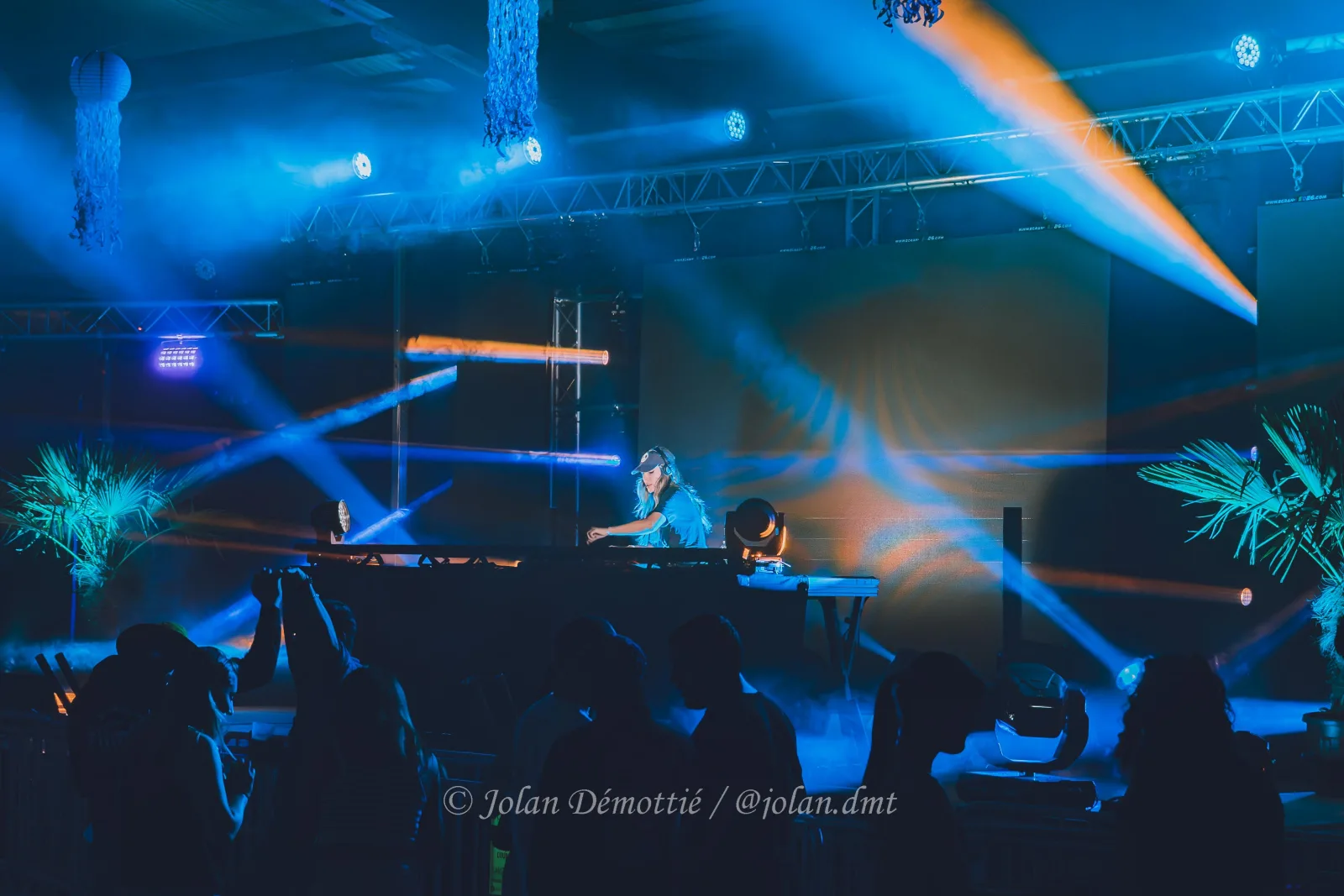 INDEEP FESTIVAL