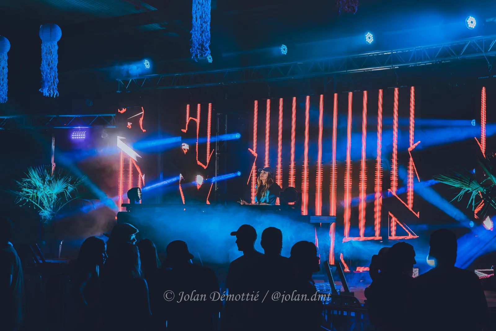 INDEEP FESTIVAL