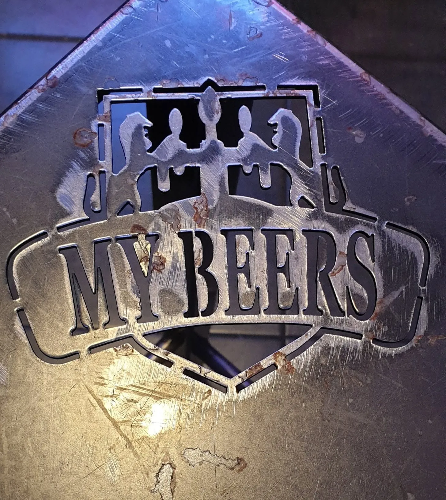 My Beers Voiron