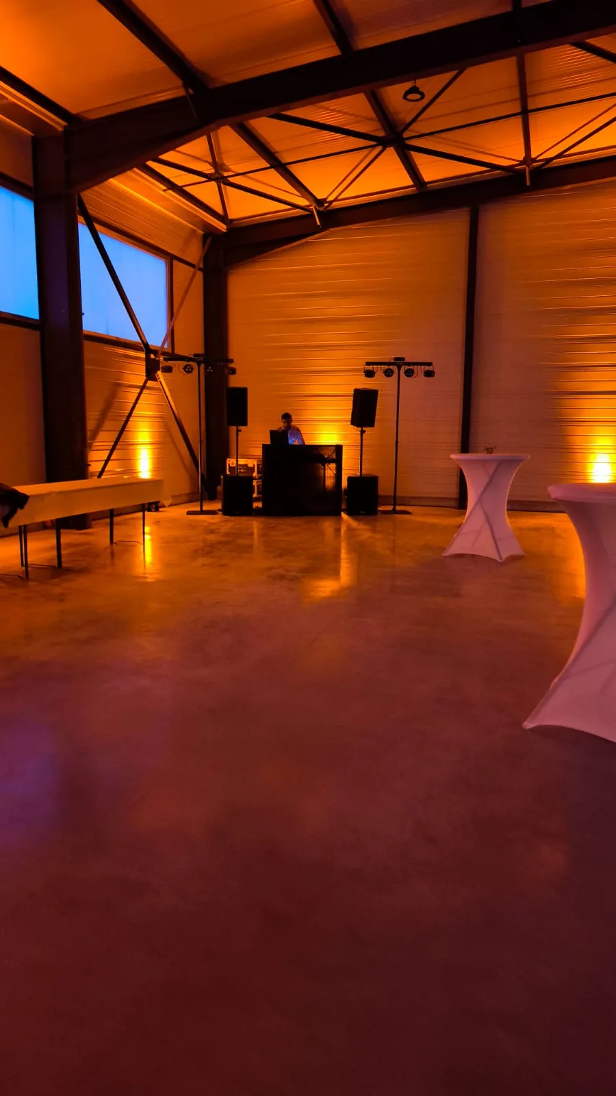 Soirée d'entreprise en Ardèche